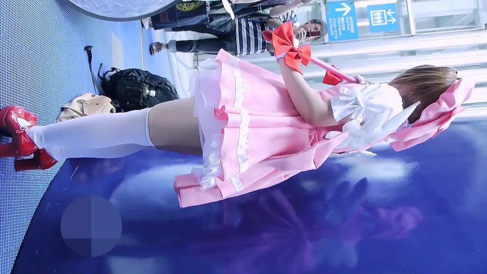 Voyeur Cosplay 31 - 15285266,  on voyeur 