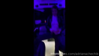 [Onlyfans] adrianachechik When the limo driver says I dont care what you do I like to ma 3177550-1