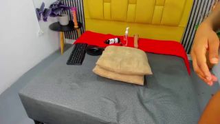 Lorrewilliams Creamy Anal Cum Date 03.09.2025 Watch Now-0