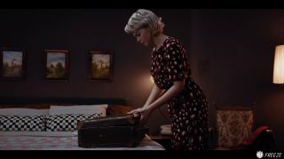 6250 Lobby Boy Fucks Hotel Girl Guest In Time Stop Sex - Blon...-1