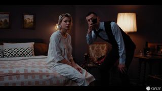 6250 Lobby Boy Fucks Hotel Girl Guest In Time Stop Sex - Blon...-2