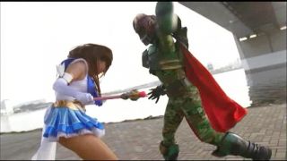 ZEXT-05 イタミヒロイン05-エルメス水兵AQUA友田彩香、佐原まいこ Maiko Sahara - Japanese-2