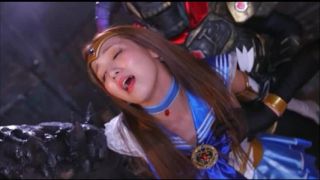 ZEXT-05 イタミヒロイン05-エルメス水兵AQUA友田彩香、佐原まいこ Maiko Sahara - Japanese-4