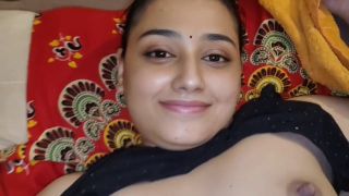 Indian Bhabhi Dewar Se Masti Kar Rahi Thi Catch Kar Choda-9