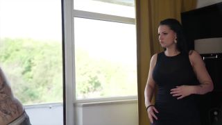 Denis Marti,Jolee Love - Fixing air conditioned? first a steamy hot fuck-1