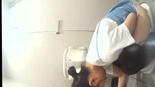 Japanese style toilet  15277343-9