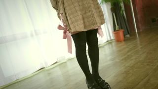 BTIS-116 Crossdresser Boy 66 Aoi - Cross Dressing-0