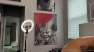 The Official Egypt - Homemade BG Sextape With Teddy - Milf-7