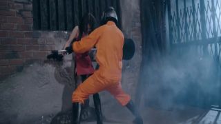 [SuperMisses.com] SPSE-28 Heroine Survival The Terror Lurking in the Dark Laborator-018-2