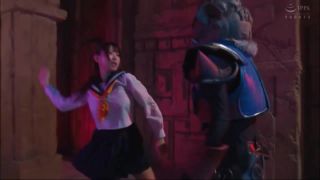 [WarAnLov.com] SPSA-31 美少女戦士セーラーフリージア ～白目失神無限の悪夢地獄～-3