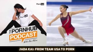 Over 20 Min 50. Jada Kai from Team Usa to Porn-4