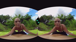 VR 080 – Vinna Reed – 1920p Desktop VR - (Virtual Reality)-3