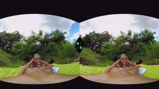 VR 080 – Vinna Reed – 1920p Desktop VR - (Virtual Reality)-4