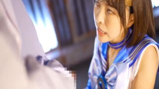 [SuperMisses.com] SPSB-55 Development Project of Heroine Hunter Worst Brainwash\-010-2