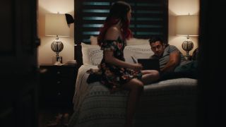 adult video clip 40 fetish webcam TS Cheaters 3, male on shemale on fetish porn-4
