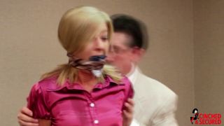 Dakkota Grey - Board Room Bound - CinchedAndSecured.-1