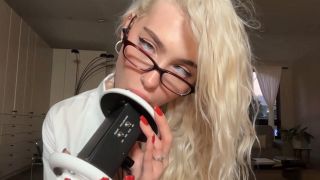 [K2S.CLUB] ariesiagray (ariesia, ari baby, realariesia, tysria, Ari Grey) - Full Secretary NSFW ASMR - 4K 1440P-9