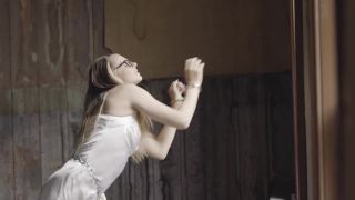 clip 24 The Haunted House on femdom porn femdom forced chastity-5