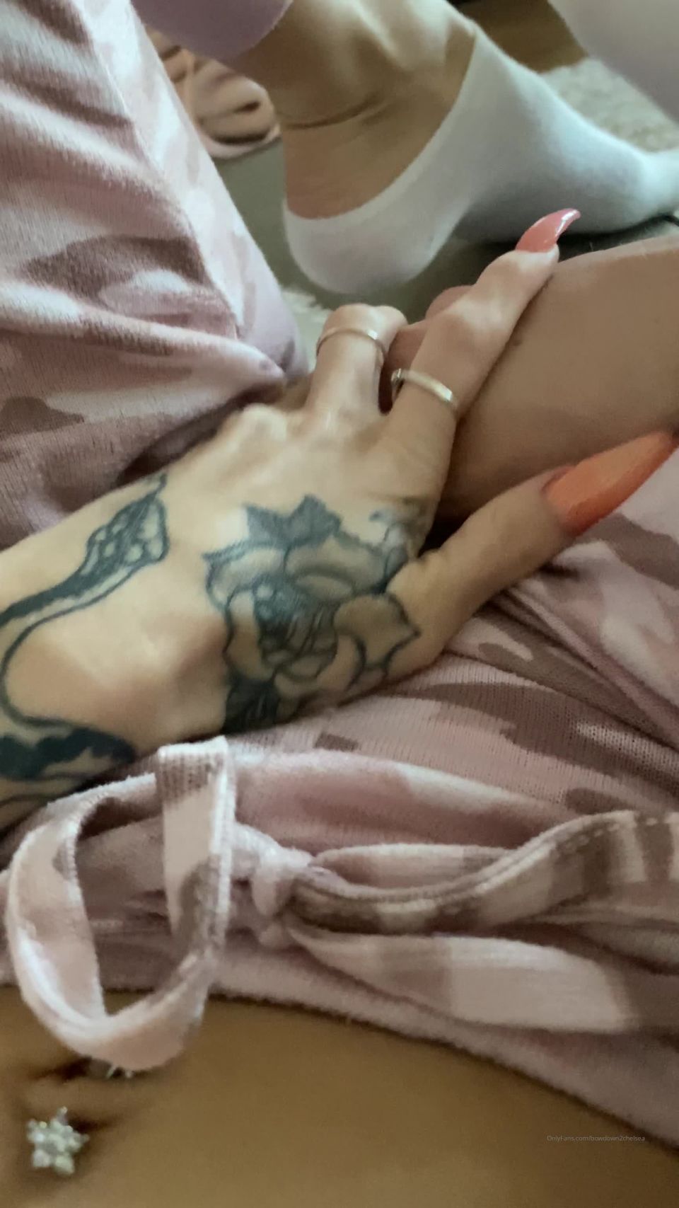 online xxx clip 21 bowdown2chelsea 30-01-2020 Watch him play with him while you whimper, sensual femdom on femdom porn 