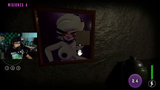 0TobyWorld0 - Gameplay malotel Fap Nights At Frennis Gggg-0