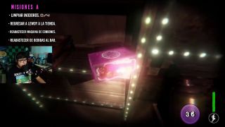 0TobyWorld0 - Gameplay malotel Fap Nights At Frennis Gggg-1