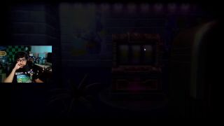 0TobyWorld0 - Gameplay malotel Fap Nights At Frennis Gggg-6