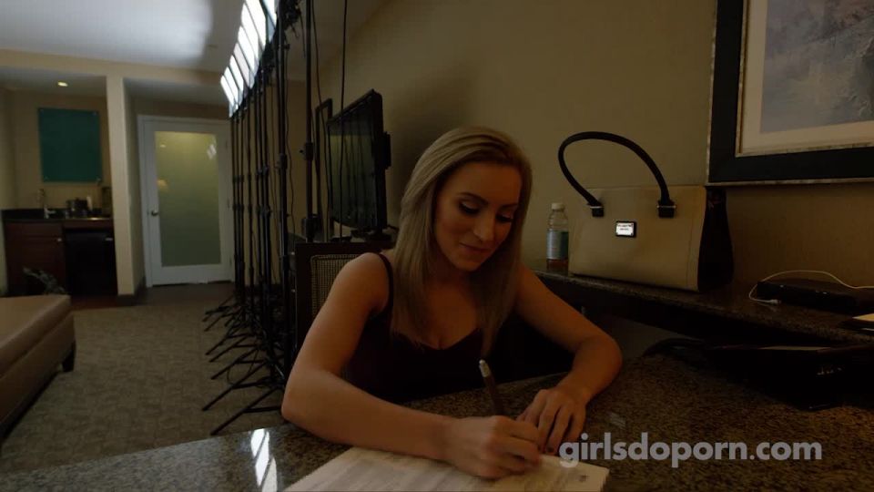 GirlsDoPorn Episode 356 Behind The Scenes E356 BTS