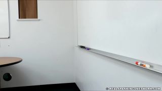 Lilith - Disrupting Class Earns a Strapping-5