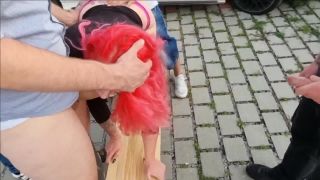 Valery_Venom - Krass - Das Perverseste Geburtstagsgeschenk aller Zeiten - FullHD 1080P-8