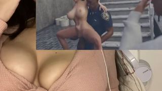 [GetFreeDays.com] Adult Porn 3D- MILF Wife Cheating Right In Front Of Her Husban With A Police Officer- Anime Sex Adult Video February 2023-7