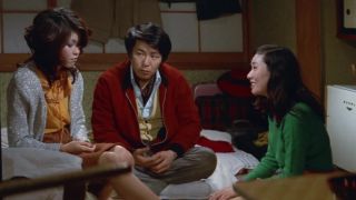 Nureta yokujo: Tokudashi nijuichi nin (1974)!!!-8