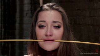 Daniels Don't You Fucking Cry (Femdom porn)-1