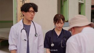 START-258 限界集落に赴任した看護師は性欲異常な島民の子種を毎日子宮で受胎している。 青空ひかり-5