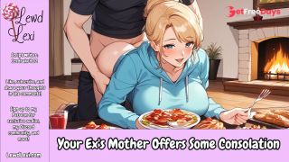 [GetFreeDays.com] Your Exs Mother Offers Some Consolation Erotic Audio For Men Sex Film November 2022-1