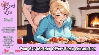 [GetFreeDays.com] Your Exs Mother Offers Some Consolation Erotic Audio For Men Sex Film November 2022-4