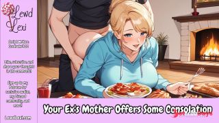 [GetFreeDays.com] Your Exs Mother Offers Some Consolation Erotic Audio For Men Sex Film November 2022-5