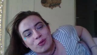 Shemale Webcams Video for November 23, 2018-1