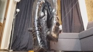video 6 MoneyGoddesss – Bootjob – BBC - fetish - femdom porn sadistic femdom-9