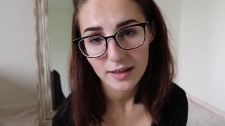 online clip 43 Sadbaffoon - Training Your Asshole - FEMDOM JOI, pantyhose fetish sex on pov -9