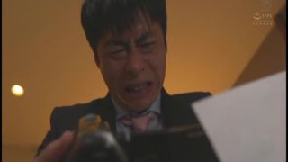 Kimijima Mio's Black Boxing Gym Cuckold Sex Revelation-8