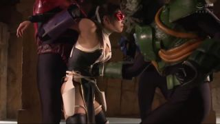 [SuperMisses.com] SPSA-60 聖銃士姉妹アリス猥褻鏡の深淵 Akari Niimura-1