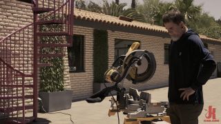 online clip 37 Kink – Diary of a Madman, S2 E1: Poor Decisions, heavy rubber fetish on tattoo -6