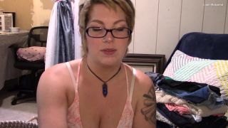 Lush Botanist – Before The Laundry Starts Milf!-3