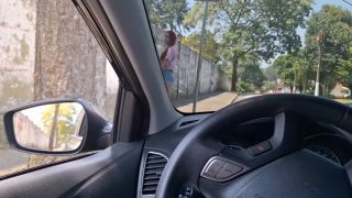 I Pulled Out My Dick Hotly At The Bus Stop, You See-6