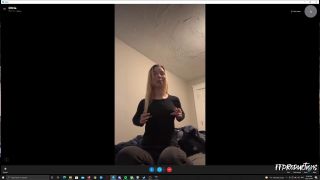 Fetish porn FF Productions – Ditria’s Seventh  Clips4sale -1