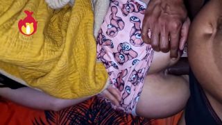 Tantaly Sex Doll Invito a un amigo a mi casa a cenar y terminamos cogiendo en la cocina mientras preparaba la comida-2