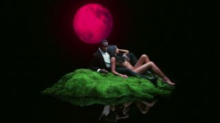 Cassie Ventura – 3AM (2015) HD 1080p - [Celebrity porn]-9