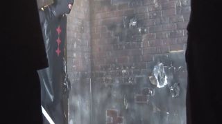 [WarAnLov.com] JMSZ-03 Thorough Attacks On A Heroine's Vital Parts - Elite Fighter Haruka-027-7