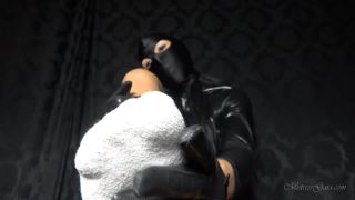 porn clip 26 Mistress Gaia - Taken on pov itching fetish-8