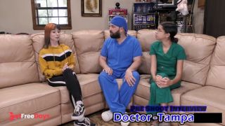 Dr Tampa - Taken By Your Government - Ditria Rose-2